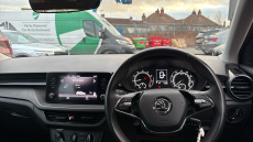 Skoda Fabia 1.0 MPI 80 SE Comfort 5dr Petrol Hatchback